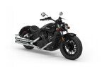 Thumbnail Photo 4 for 2020 Indian Scout Sixty ABS