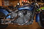 Thumbnail Photo 2 for 2020 Indian Scout Sixty ABS