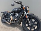 Thumbnail Photo 3 for 2020 Indian Scout Bobber ABS