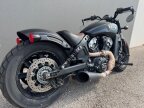 Thumbnail Photo 6 for 2020 Indian Scout Bobber ABS