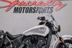 Thumbnail Photo 1 for 2020 Indian Scout Sixty ABS