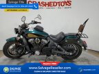 Thumbnail Photo 4 for New 2020 Indian Scout ABS