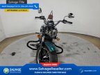 Thumbnail Photo 3 for New 2020 Indian Scout ABS