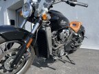 Thumbnail Photo 5 for 2020 Indian Scout ABS