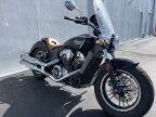 Thumbnail Photo 3 for 2020 Indian Scout ABS
