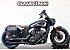 2020 Indian Scout Bobber "Authentic" ABS