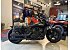 2020 Indian Scout Bobber Sixty ABS