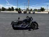 2020 Indian Scout Sixty ABS