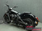 2020 Indian Scout