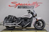 2020 Indian Scout Sixty ABS
