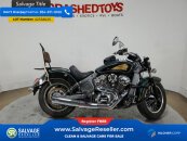 New 2020 Indian Scout ABS