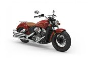 New 2020 Indian Scout Limited Edition ABS