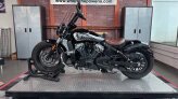 2020 Indian Scout Bobber Twenty