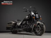 2020 Indian Springfield