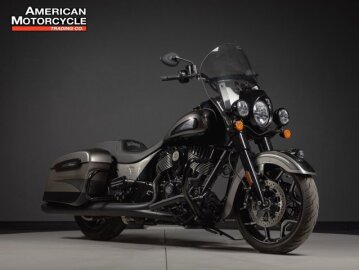 2020 Indian Springfield