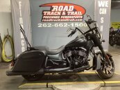2020 Indian Springfield Dark Horse