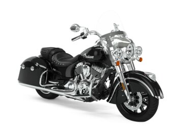 2020 Indian Springfield