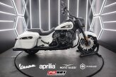 2020 Indian Springfield Dark Horse