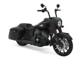 2020 Indian Springfield Dark Horse