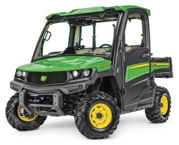 2020 John Deere Gator