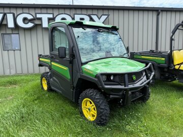 2020 John Deere Gator