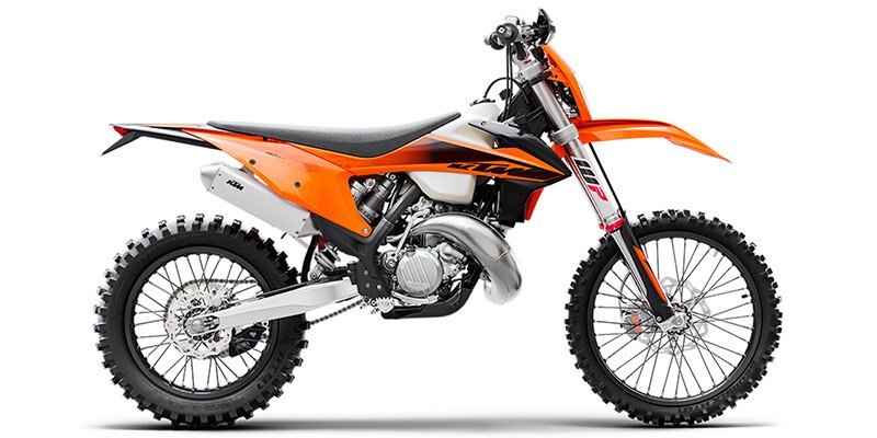 2020 KTM 105XC 150 W TPI specifications