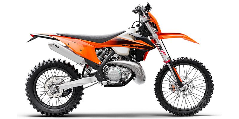 2020 KTM 105XC 300 W TPI specifications