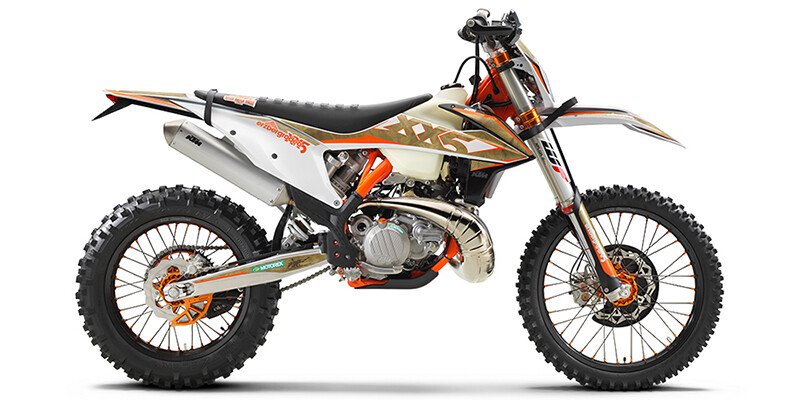 2020 KTM 105XC 300 W TPI Erzbergrodeo specifications