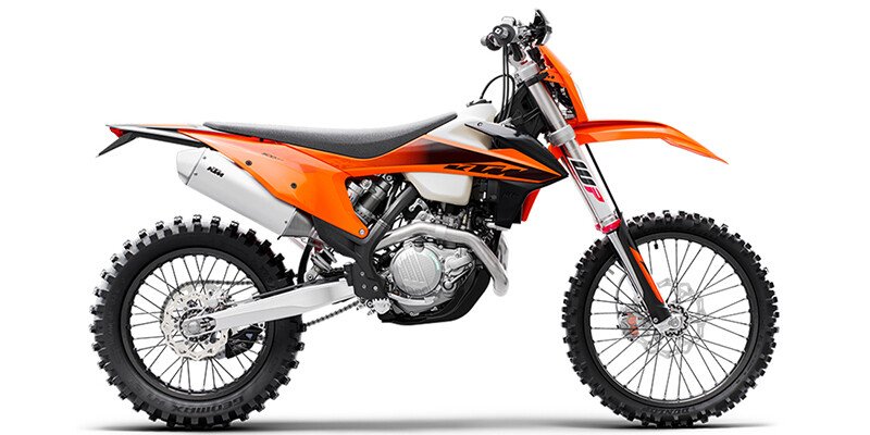 2020 KTM 105XC 500 F-W specifications