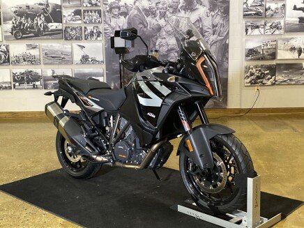 Photo 1 for 2020 KTM 1290