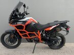 Thumbnail Photo 2 for 2020 KTM 1290 Super Adventure R TKC