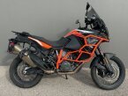 Thumbnail Photo 1 for 2020 KTM 1290 Super Adventure R TKC