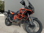 Thumbnail Photo 3 for 2020 KTM 1290 Super Adventure R TKC