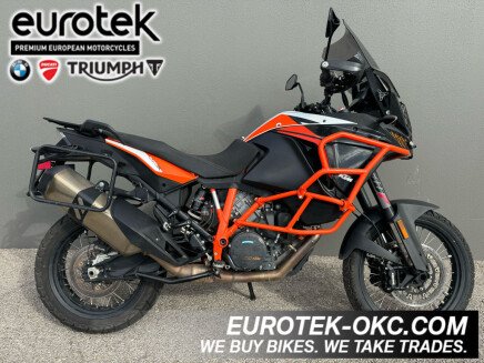 Photo 1 for 2020 KTM 1290 Super Adventure R TKC