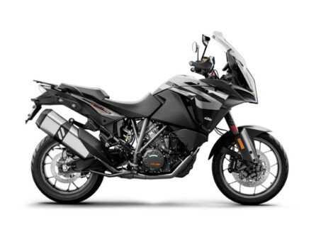 Photo 1 for New 2020 KTM 1290 Super Adventure S