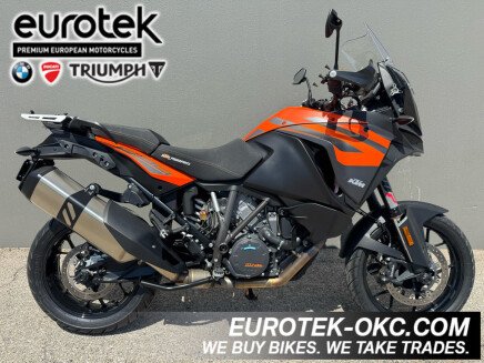 Photo 1 for 2020 KTM 1290 Super Adventure S