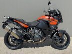 Thumbnail Photo 1 for 2020 KTM 1290 Super Adventure S