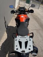 Thumbnail Photo 6 for 2020 KTM 1290 Super Adventure S