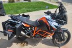 Thumbnail Photo 2 for 2020 KTM 1290 Super Adventure R TKC for Sale by Owner