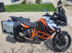 Thumbnail Photo 1 for 2020 KTM 1290 Super Adventure R TKC for Sale by Owner