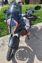 Thumbnail Photo 6 for 2020 KTM 1290 Super Adventure R TKC for Sale by Owner