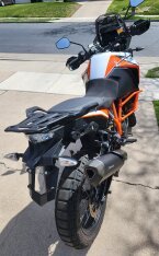 Thumbnail Photo 5 for 2020 KTM 1290 Super Adventure R TKC for Sale by Owner