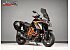 2020 KTM 1290 Super Duke GT