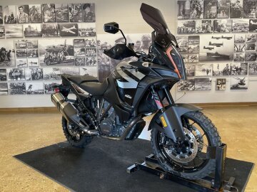 2020 KTM 1290