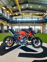 2020 KTM 1290 Super Duke R