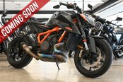 2020 KTM 1290 Super Duke R