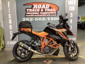 2020 KTM 1290 Super Duke GT
