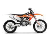 2020 KTM 250SX