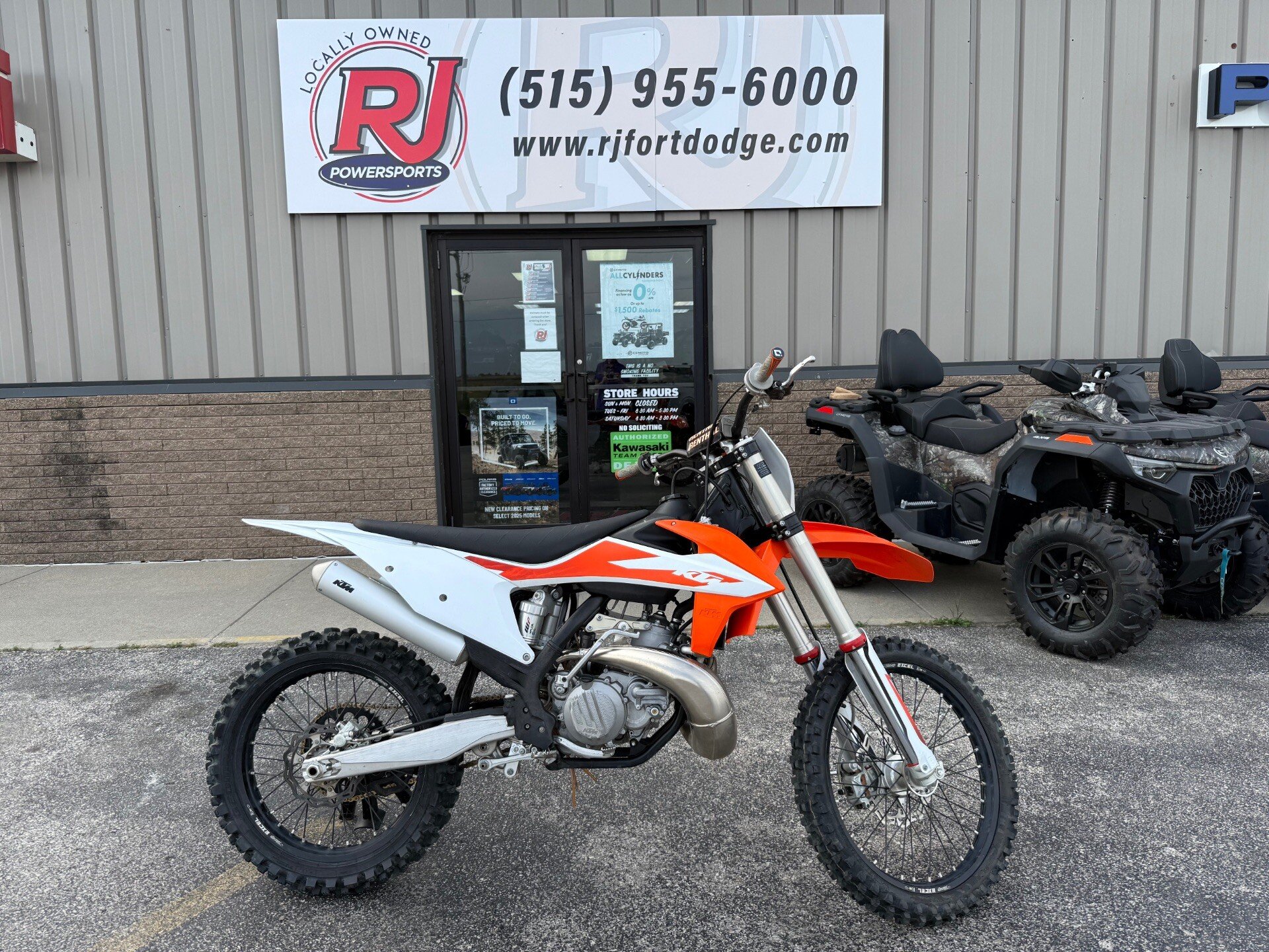 2020 Ktm Stroke Price KTM 125 SX 2021 I Coastal Motorcycle Centre