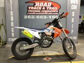 2020 KTM 250XC-F